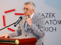 XXIX Zgromadzenie Ogólne ZPP - obrady, 31 maja - 1 czerwca 2023 r., Karpacz: 379