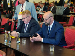 XXIX Zgromadzenie Ogólne ZPP - obrady, 31 maja - 1 czerwca 2023 r., Karpacz: 116