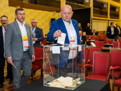 XXIX Zgromadzenie Ogólne ZPP - obrady, 31 maja - 1 czerwca 2023 r., Karpacz: 697