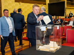 XXIX Zgromadzenie Ogólne ZPP - obrady, 31 maja - 1 czerwca 2023 r., Karpacz: 724