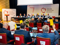 XXIX Zgromadzenie Ogólne ZPP - obrady, 31 maja - 1 czerwca 2023 r., Karpacz: 265