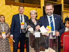 XXIX Zgromadzenie Ogólne ZPP - obrady, 31 maja - 1 czerwca 2023 r., Karpacz: 784