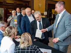 XXIX Zgromadzenie Ogólne ZPP - obrady, 31 maja - 1 czerwca 2023 r., Karpacz: 647