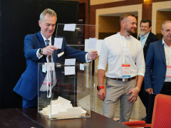 XXIX Zgromadzenie Ogólne ZPP - obrady, 31 maja - 1 czerwca 2023 r., Karpacz: 608