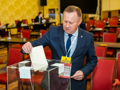XXIX Zgromadzenie Ogólne ZPP - obrady, 31 maja - 1 czerwca 2023 r., Karpacz: 800