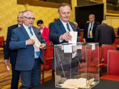 XXIX Zgromadzenie Ogólne ZPP - obrady, 31 maja - 1 czerwca 2023 r., Karpacz: 706