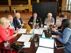XXIX Zgromadzenie Ogólne ZPP - obrady, 31 maja - 1 czerwca 2023 r., Karpacz: 225