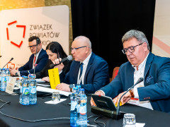 XXIX Zgromadzenie Ogólne ZPP - obrady, 31 maja - 1 czerwca 2023 r., Karpacz: 180