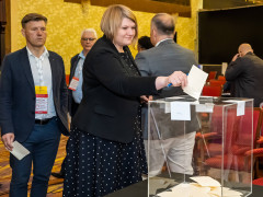 XXIX Zgromadzenie Ogólne ZPP - obrady, 31 maja - 1 czerwca 2023 r., Karpacz: 687