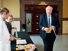 XXIX Zgromadzenie Ogólne ZPP - obrady, 31 maja - 1 czerwca 2023 r., Karpacz: 52