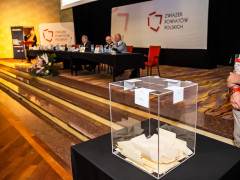 XXIX Zgromadzenie Ogólne ZPP - obrady, 31 maja - 1 czerwca 2023 r., Karpacz: 806