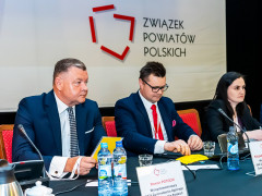 XXIX Zgromadzenie Ogólne ZPP - obrady, 31 maja - 1 czerwca 2023 r., Karpacz: 251