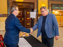 XXIX Zgromadzenie Ogólne ZPP - obrady, 31 maja - 1 czerwca 2023 r., Karpacz: 35