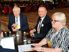 XXIX Zgromadzenie Ogólne ZPP - obrady, 31 maja - 1 czerwca 2023 r., Karpacz: 230