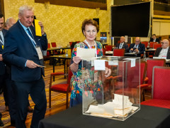 XXIX Zgromadzenie Ogólne ZPP - obrady, 31 maja - 1 czerwca 2023 r., Karpacz: 767