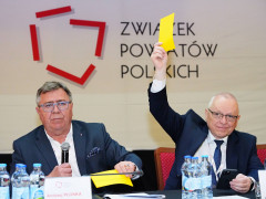 XXIX Zgromadzenie Ogólne ZPP - obrady, 31 maja - 1 czerwca 2023 r., Karpacz: 621