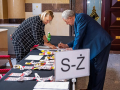 XXIX Zgromadzenie Ogólne ZPP - obrady, 31 maja - 1 czerwca 2023 r., Karpacz: 38