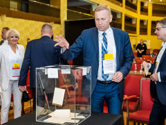 XXIX Zgromadzenie Ogólne ZPP - obrady, 31 maja - 1 czerwca 2023 r., Karpacz: 663
