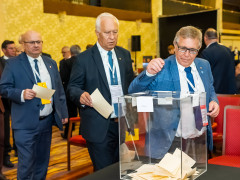 XXIX Zgromadzenie Ogólne ZPP - obrady, 31 maja - 1 czerwca 2023 r., Karpacz: 771