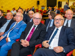 XXIX Zgromadzenie Ogólne ZPP - obrady, 31 maja - 1 czerwca 2023 r., Karpacz: 137