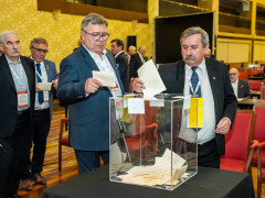 XXIX Zgromadzenie Ogólne ZPP - obrady, 31 maja - 1 czerwca 2023 r., Karpacz: 680