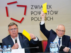 XXIX Zgromadzenie Ogólne ZPP - obrady, 31 maja - 1 czerwca 2023 r., Karpacz: 620