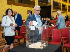 XXIX Zgromadzenie Ogólne ZPP - obrady, 31 maja - 1 czerwca 2023 r., Karpacz: 691