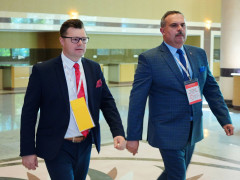 XXIX Zgromadzenie Ogólne ZPP - obrady, 31 maja - 1 czerwca 2023 r., Karpacz: 86