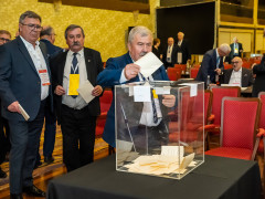 XXIX Zgromadzenie Ogólne ZPP - obrady, 31 maja - 1 czerwca 2023 r., Karpacz: 676