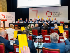 XXIX Zgromadzenie Ogólne ZPP - obrady, 31 maja - 1 czerwca 2023 r., Karpacz: 208