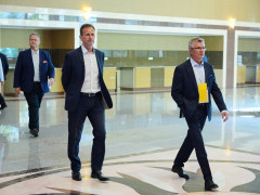 XXIX Zgromadzenie Ogólne ZPP - obrady, 31 maja - 1 czerwca 2023 r., Karpacz: 96