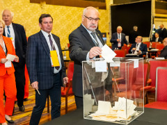 XXIX Zgromadzenie Ogólne ZPP - obrady, 31 maja - 1 czerwca 2023 r., Karpacz: 733
