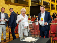 XXIX Zgromadzenie Ogólne ZPP - obrady, 31 maja - 1 czerwca 2023 r., Karpacz: 664