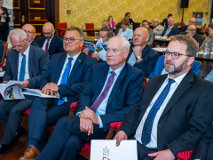 XXIX Zgromadzenie Ogólne ZPP - obrady, 31 maja - 1 czerwca 2023 r., Karpacz: 191