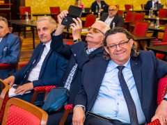 XXIX Zgromadzenie Ogólne ZPP - obrady, 31 maja - 1 czerwca 2023 r., Karpacz: 488