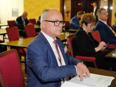 XXIX Zgromadzenie Ogólne ZPP - obrady, 31 maja - 1 czerwca 2023 r., Karpacz: 349