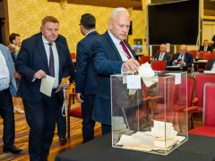 XXIX Zgromadzenie Ogólne ZPP - obrady, 31 maja - 1 czerwca 2023 r., Karpacz: 723