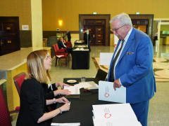 XXIX Zgromadzenie Ogólne ZPP - obrady, 31 maja - 1 czerwca 2023 r., Karpacz: 63