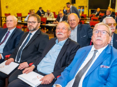 XXIX Zgromadzenie Ogólne ZPP - obrady, 31 maja - 1 czerwca 2023 r., Karpacz: 139