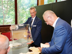 XXIX Zgromadzenie Ogólne ZPP - obrady, 31 maja - 1 czerwca 2023 r., Karpacz: 613