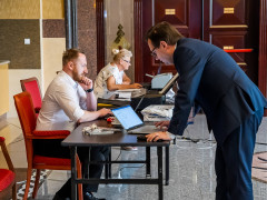 XXIX Zgromadzenie Ogólne ZPP - obrady, 31 maja - 1 czerwca 2023 r., Karpacz: 28