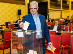 XXIX Zgromadzenie Ogólne ZPP - obrady, 31 maja - 1 czerwca 2023 r., Karpacz: 812