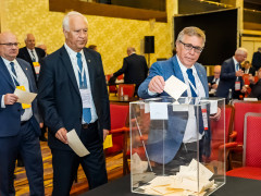 XXIX Zgromadzenie Ogólne ZPP - obrady, 31 maja - 1 czerwca 2023 r., Karpacz: 770