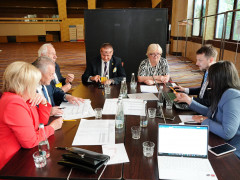 XXIX Zgromadzenie Ogólne ZPP - obrady, 31 maja - 1 czerwca 2023 r., Karpacz: 224