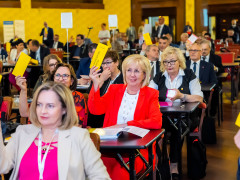 XXIX Zgromadzenie Ogólne ZPP - obrady, 31 maja - 1 czerwca 2023 r., Karpacz: 176