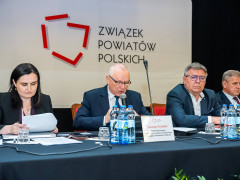 XXIX Zgromadzenie Ogólne ZPP - obrady, 31 maja - 1 czerwca 2023 r., Karpacz: 215