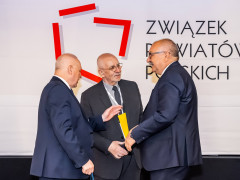 XXIX Zgromadzenie Ogólne ZPP - obrady, 31 maja - 1 czerwca 2023 r., Karpacz: 125