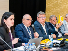 XXIX Zgromadzenie Ogólne ZPP - obrady, 31 maja - 1 czerwca 2023 r., Karpacz: 567