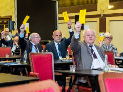 XXIX Zgromadzenie Ogólne ZPP - obrady, 31 maja - 1 czerwca 2023 r., Karpacz: 637