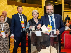 XXIX Zgromadzenie Ogólne ZPP - obrady, 31 maja - 1 czerwca 2023 r., Karpacz: 783